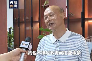 霍姆格伦：只靠亚历山大无法赢下每场比赛 我们必须做出更多贡献